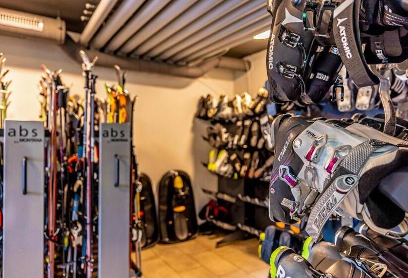 Boutique Hotel Pellas