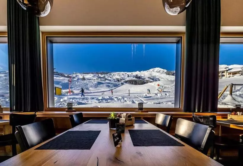 Boutique Hotel Pellas