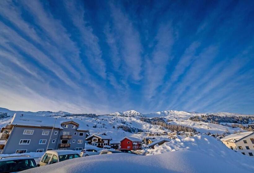 Boutique Hotel Pellas