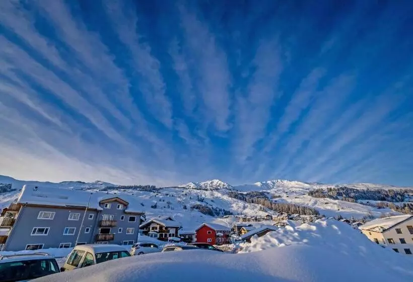 Boutique Hotel Pellas