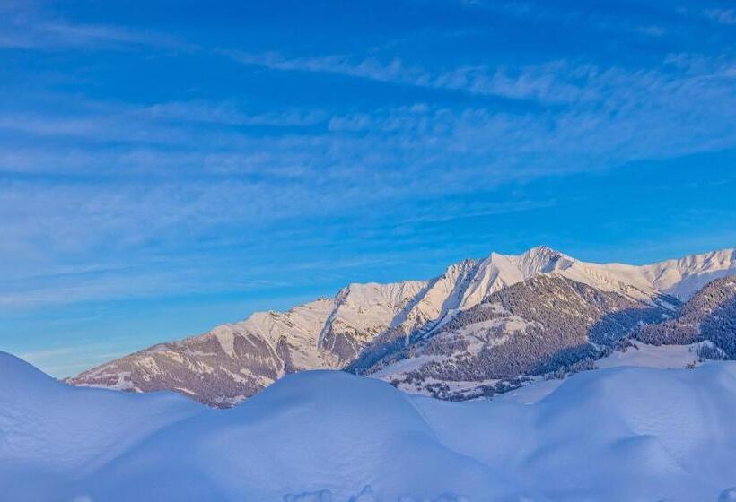 Boutique Hotel Pellas