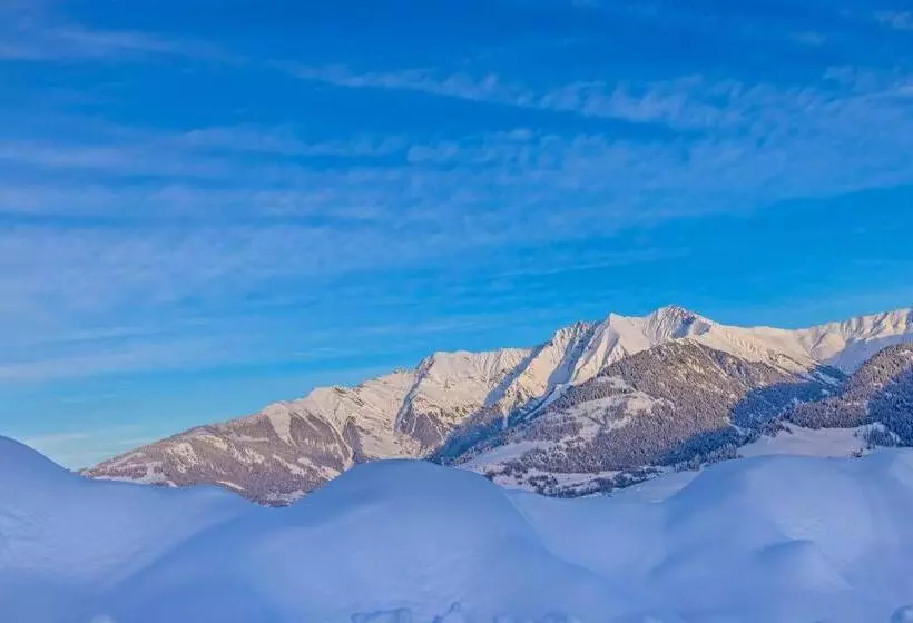 Boutique Hotel Pellas