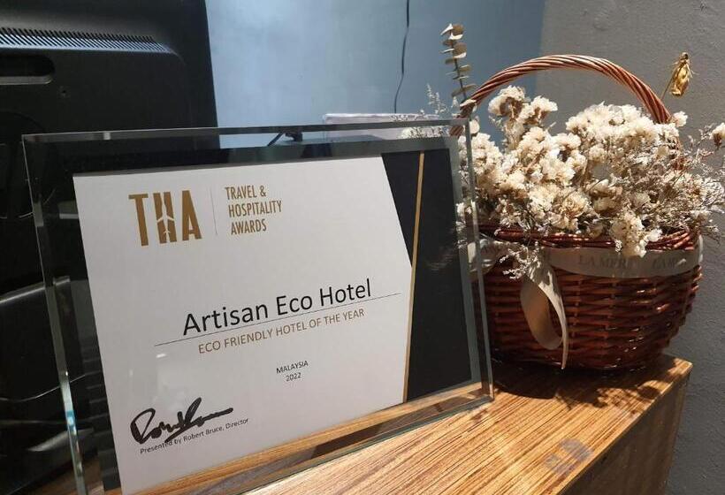 Hotel Artisan Eco