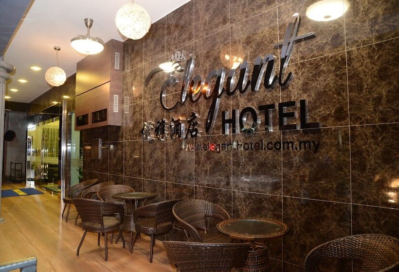 Hotel Elegant