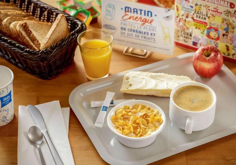 هتل Ibis Budget Barbacena