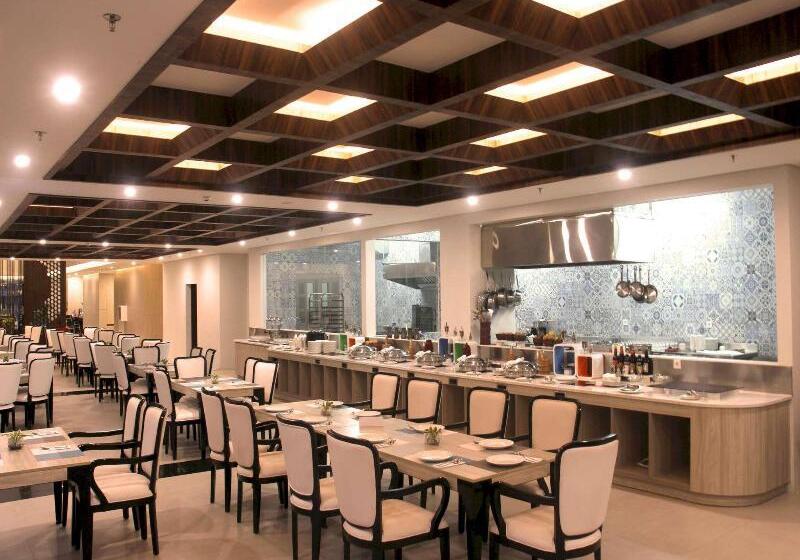 Hotel Java Lotus  Jember