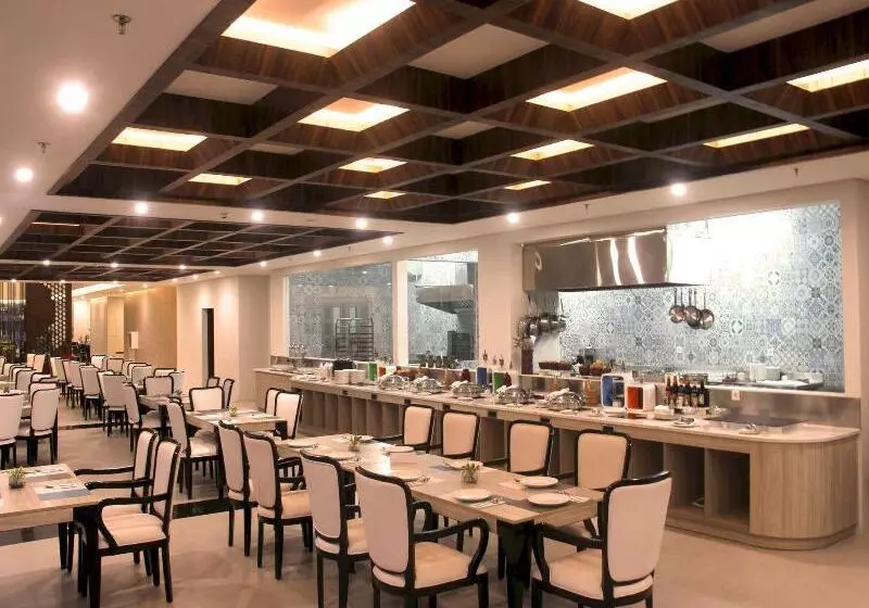 Hotel Java Lotus Jember