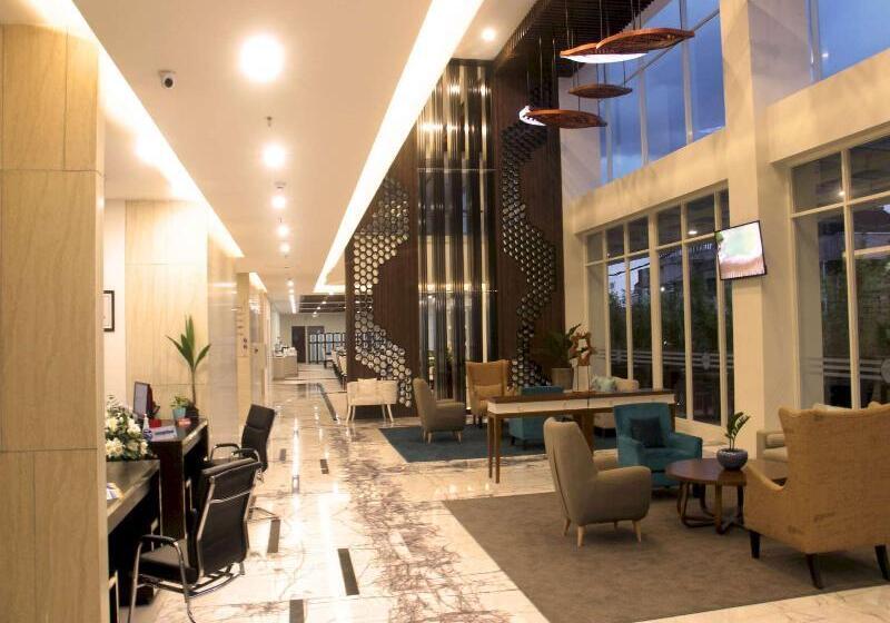 Hotel Java Lotus  Jember