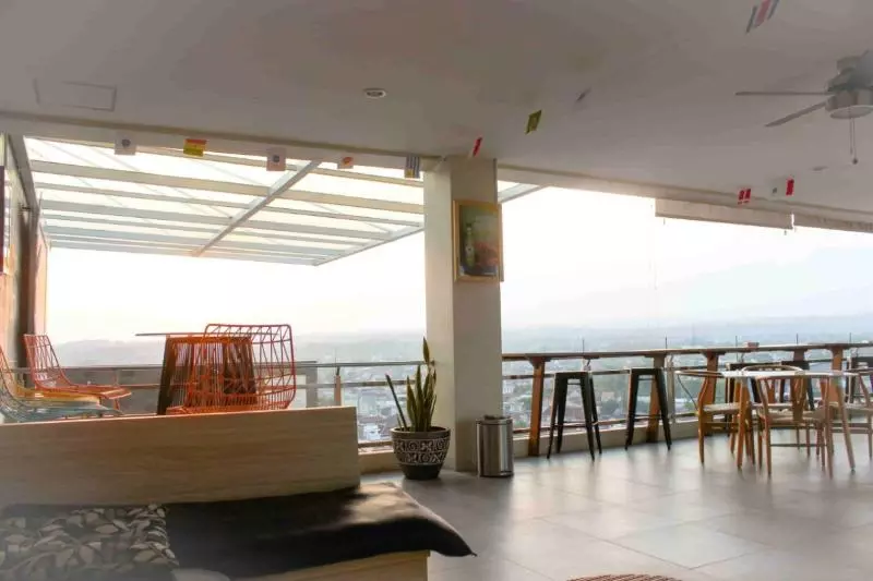 Hotel Java Lotus Jember