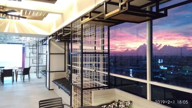 Hotel Java Lotus  Jember