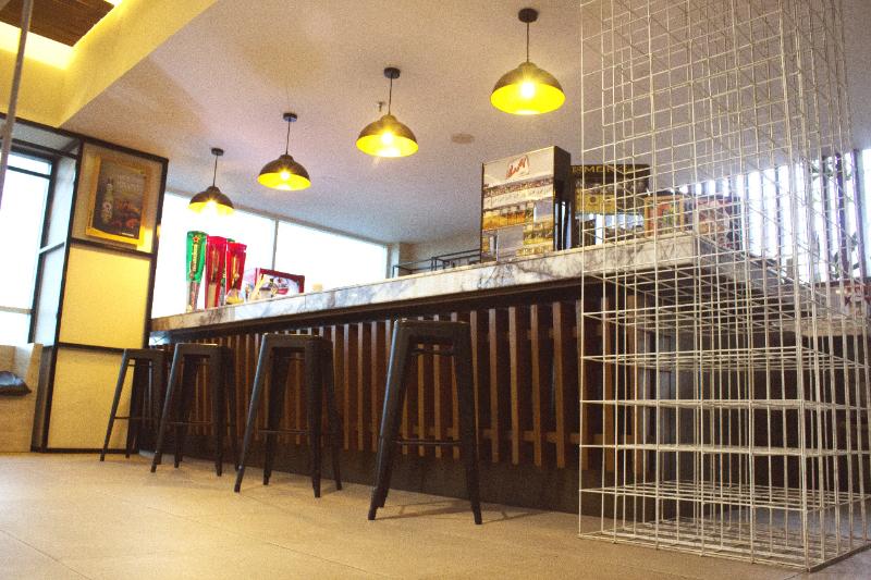 Hotel Java Lotus  Jember