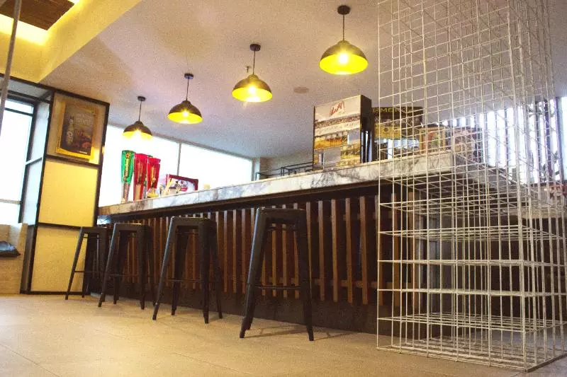 Hotel Java Lotus Jember