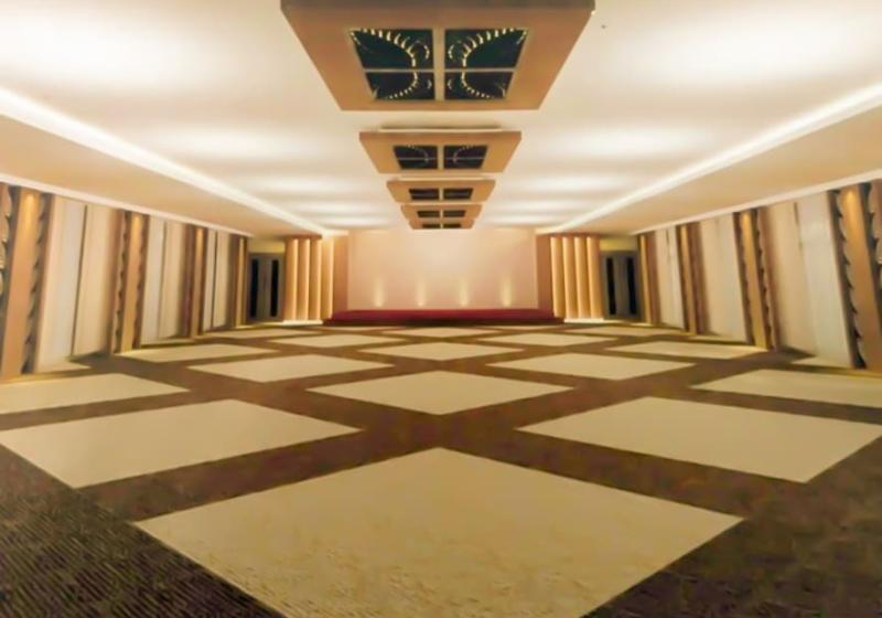 Hotel Java Lotus  Jember