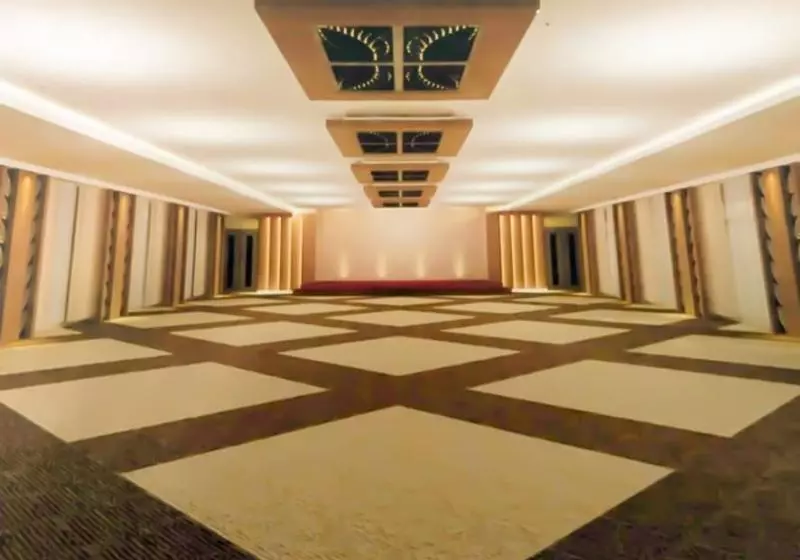 Hotel Java Lotus Jember