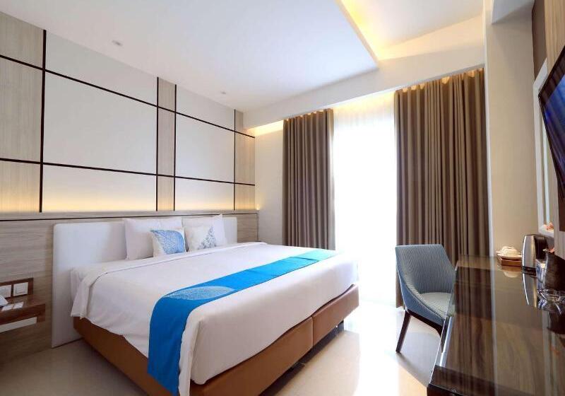 Hotel Java Lotus  Jember