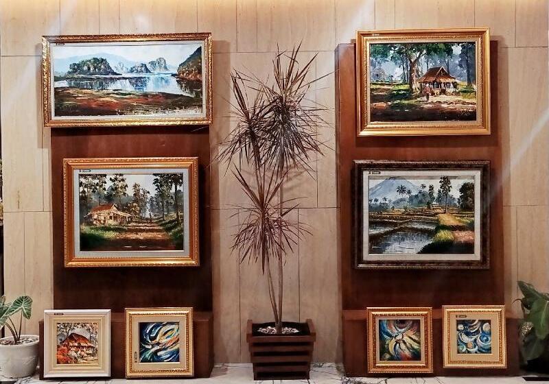 Hotel Java Lotus  Jember