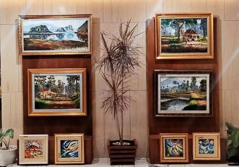 Hotel Java Lotus Jember