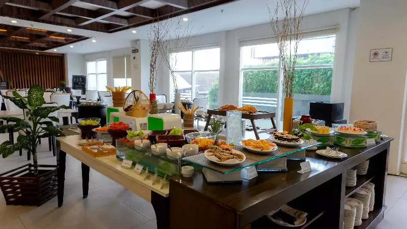 Hotel Java Lotus Jember