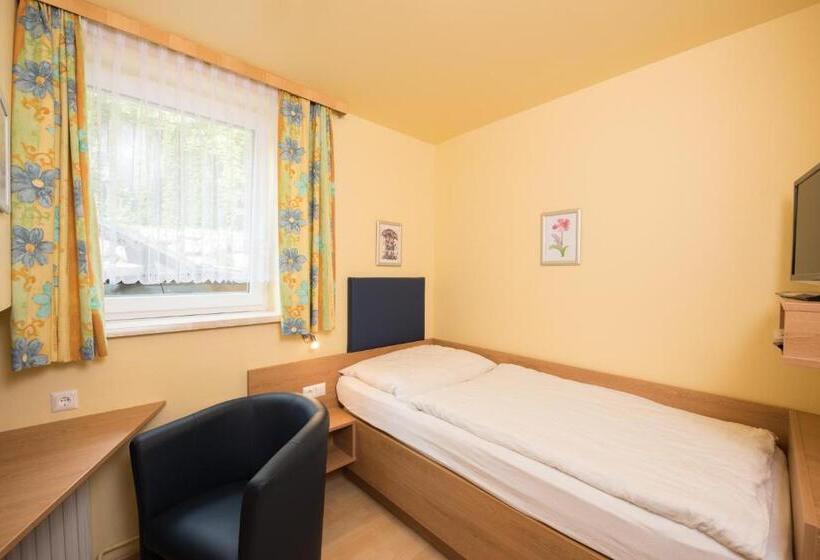 فندق Kärntner Stubn