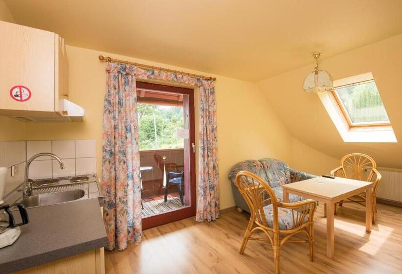 فندق Kärntner Stubn