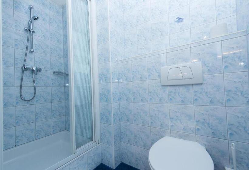 ホテル Kärntner Stubn