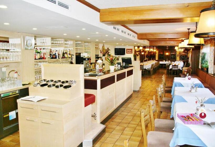 فندق Kärntner Stubn