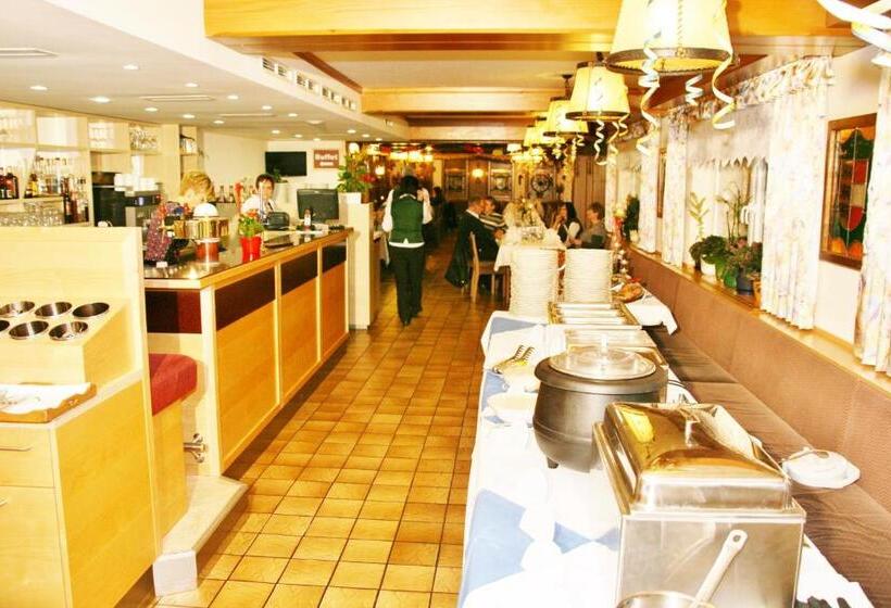 فندق Kärntner Stubn