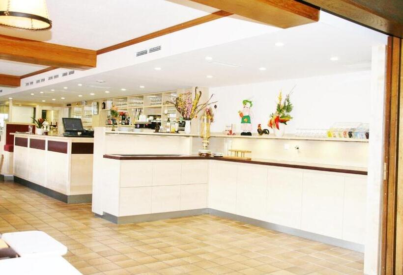 Отель Kärntner Stubn