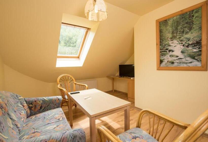 فندق Kärntner Stubn