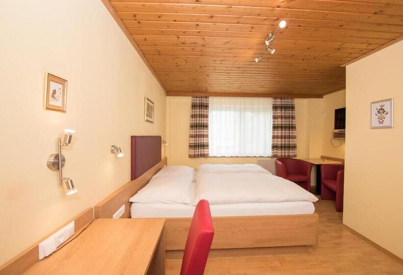 فندق Kärntner Stubn