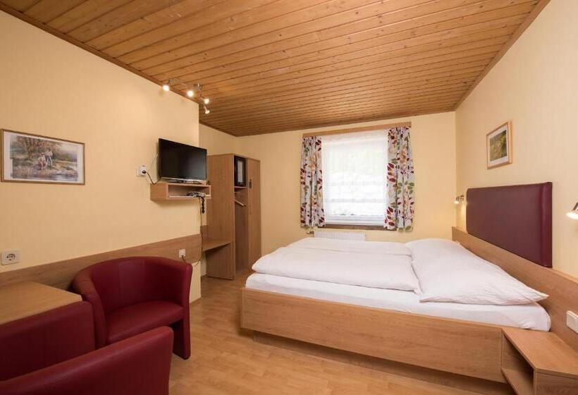 فندق Kärntner Stubn