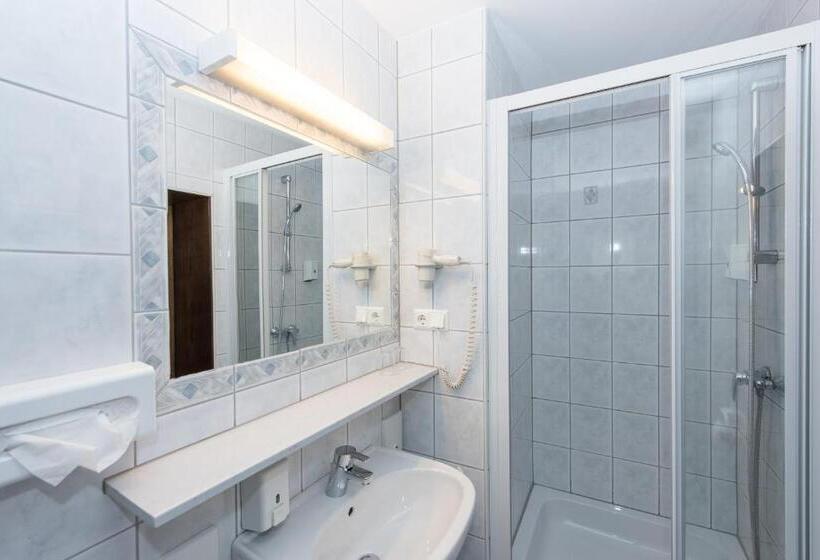 Отель Kärntner Stubn