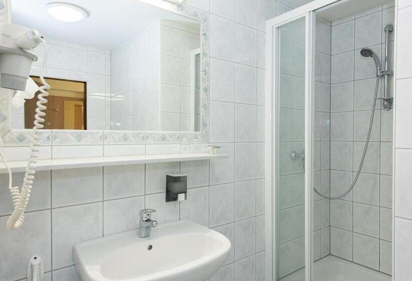 فندق Kärntner Stubn