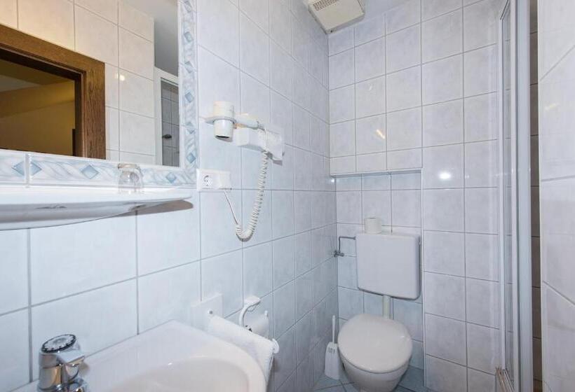 فندق Kärntner Stubn