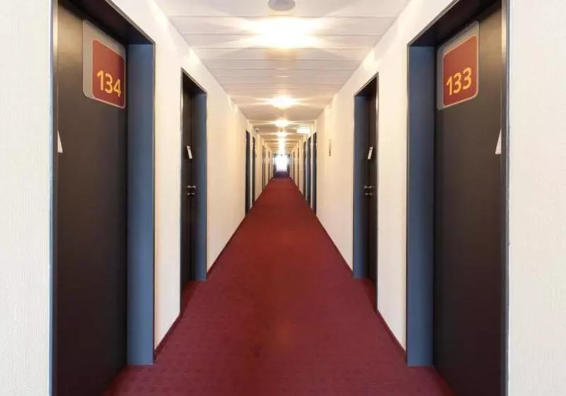Mcdreams Hotel Essen