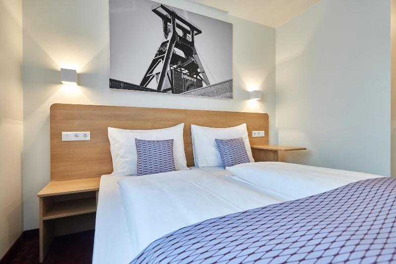 Mcdreams Hotel Essen