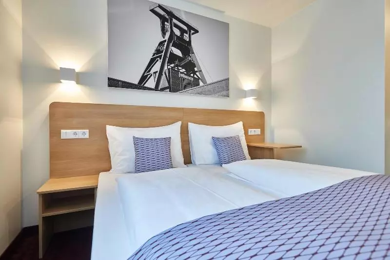 Mcdreams Hotel Essen