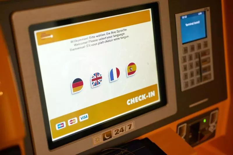 Mcdreams Hotel Essen