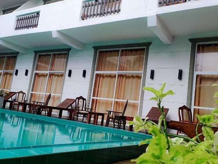 호텔 Nil Diya Beach Resort