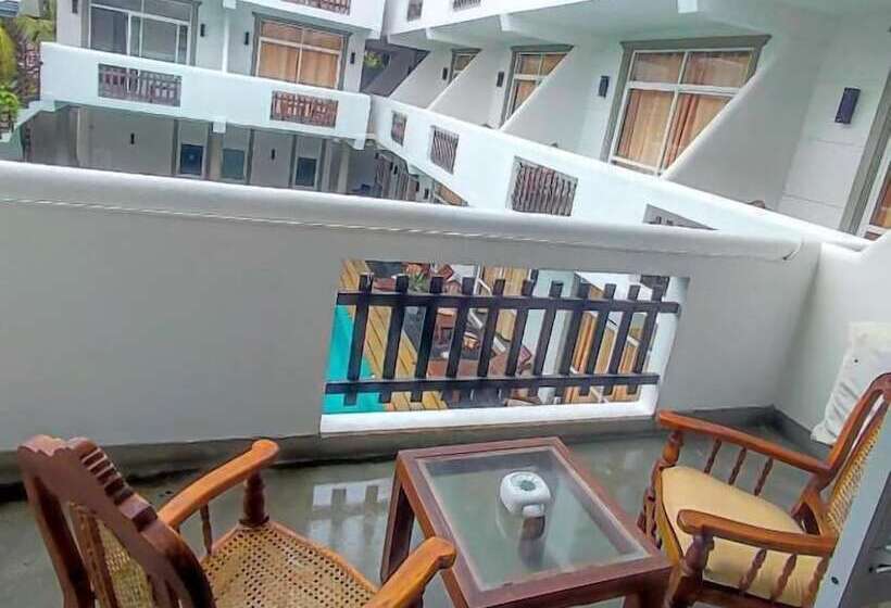 호텔 Nil Diya Beach Resort