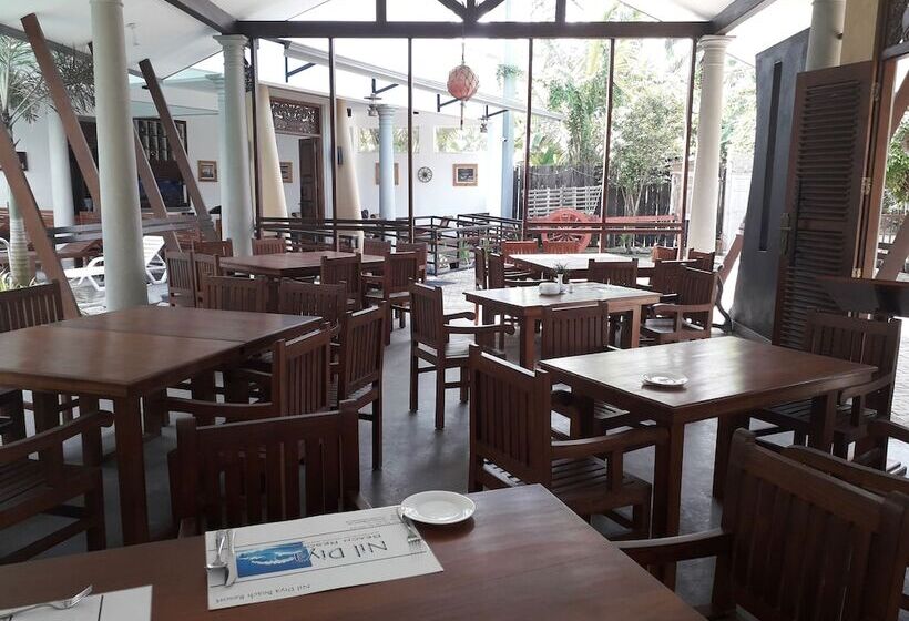 호텔 Nil Diya Beach Resort