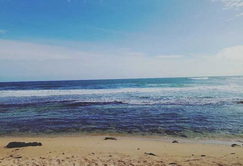 호텔 Nil Diya Beach Resort