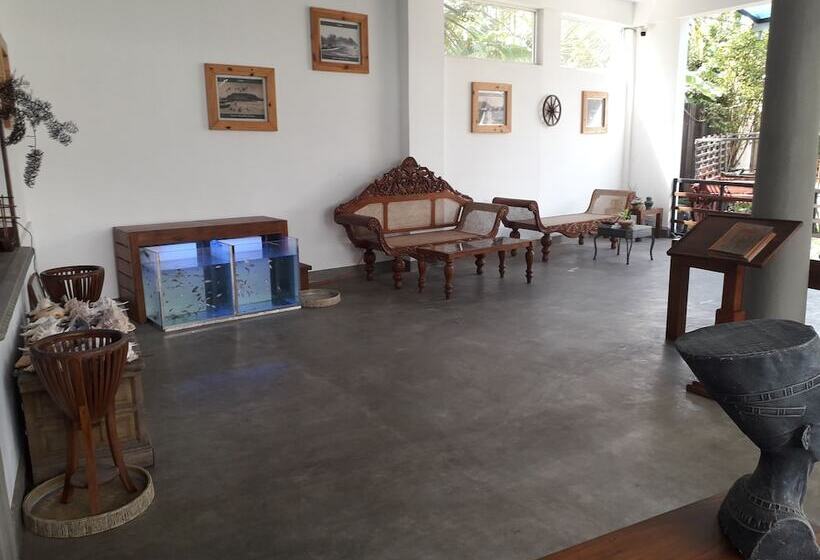 호텔 Nil Diya Beach Resort