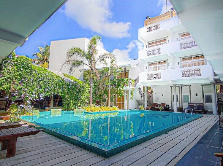 호텔 Nil Diya Beach Resort