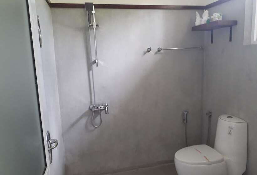 호텔 Nil Diya Beach Resort