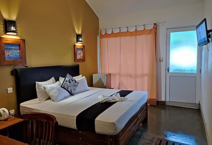 호텔 Nil Diya Beach Resort