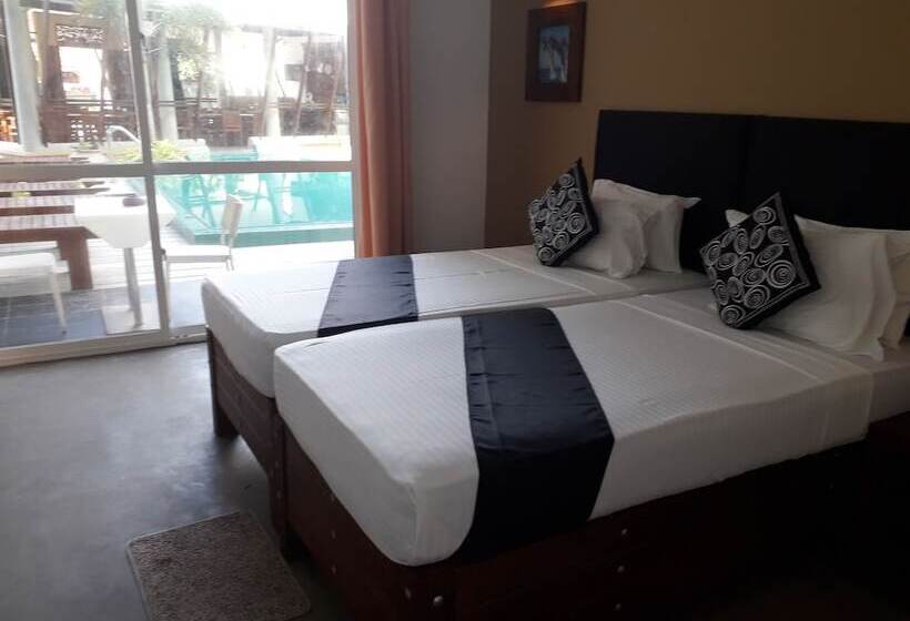 호텔 Nil Diya Beach Resort