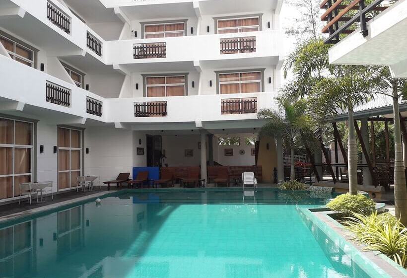 호텔 Nil Diya Beach Resort