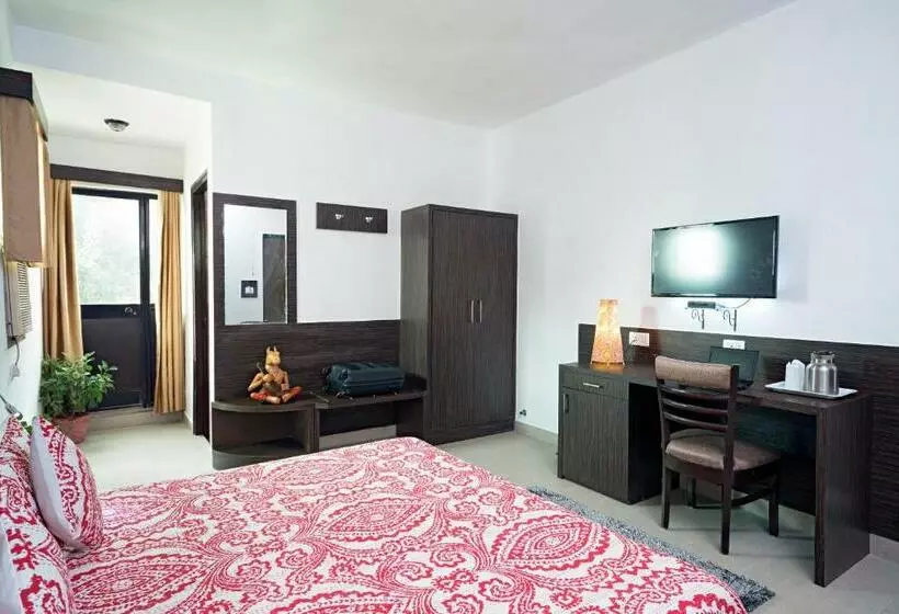 ホテル R C Palace