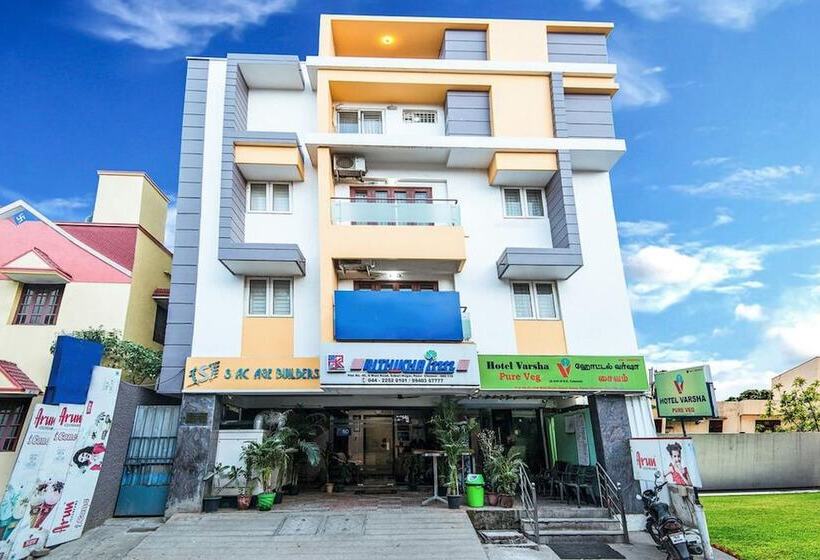 فندق Rithikha Inn